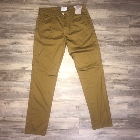 NWT Urban Outfitters Chino - Picture 3 of 7